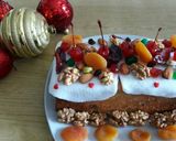 Foto del paso 4 de la receta: Queque Inglés
