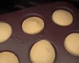 Foto del passaggio 3 della ricetta Chiffon Cupcakes al Dulce de Leche