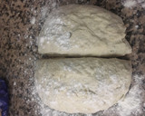 Foto del paso 4 de la receta: MASA PARA TARTA O EMPANADA GALLEGA O PASCUALINA) 🥮 (idéntica a la comprada)🤗