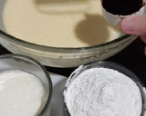 Foto del paso 3 de la receta: Torta con crema pastelera
