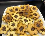 Foto del paso 5 de la receta: Galletas de mantequilla