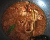 Foto langkah ke 3 dari resep Bistik Sapi Mentega.