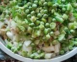 Mixed vegetable recipe step 1 photo
