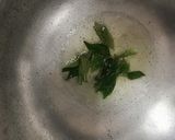 A picture of step 8 of Masala chanachat.