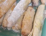 Kornulec recept fázis 3 fotója