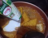 Foto langkah ke 3 dari resep Opor Ayam.