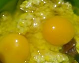 Foto langkah ke 1 dari resep Tahu telor.