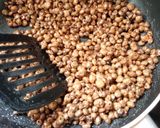 A picture of step 5 of Sugar Coated Tiger Nuts.