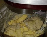 Foto langkah ke 2 dari resep Roti Manis Lembut isi Kelapa.