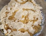 A picture of step 1 of Makai na vada.