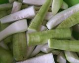 صورة لخطوة 1 من وصفة طبق السلاوي باللحم