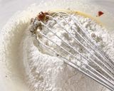 Foto langkah ke 8 dari resep Rum Raisin Chiffon Cake.