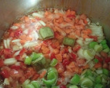 Foto del paso 6 de la receta: Judión de la Granja con chorizos jabuguitos