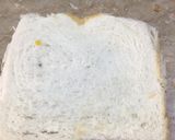 A picture of step 11 of Bread pinwheels with cheese.