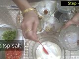 Sooji Gold Coin - Rava Toast Recipe - Sooji Toast - Suji Bread Toast