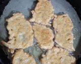 Foto del paso 3 de la receta: Buñuelos salados