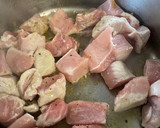 Foto del paso 2 de la receta: Carne estofada con cerveza