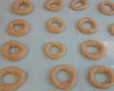Foto del paso 5 de la receta: Pajaritos (Dulce chileno)