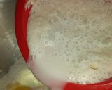 Foto del paso 3 de la receta: Pancitos de leche sin balanza😉🥖