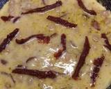 Chickpea frittata #WorldPulseDay recipe step 3 photo