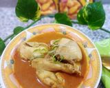 Foto langkah ke 4 dari resep Gulai Ayam.