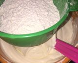 Foto langkah ke 4 dari resep Bolu keju.