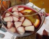 Φωτογραφία βήματος 3 της συνταγής Sangria 🍷🍷