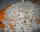 Foto del paso 2 de la receta: Croquetas de anco, puré y pescado