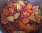 Foto del paso 4 de la receta: Guiso de melva fresca con patatas