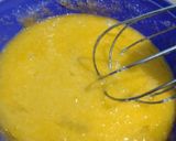 Foto del paso 3 de la receta: Muffins de vainilla y yogurt ✨