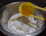 ஆர்காட் மக்கன் பேடா😋😋😋🧆🧆 ரெசிபி ஸ்டேப் 1 புகைப்படம்