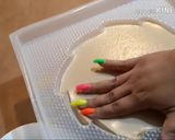 Foto del paso 6 de la receta: Gelatina de cajeta y galletas marías