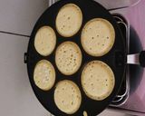 Foto langkah ke 7 dari resep Martabak Mini Lembuutt & Irit (step by step).