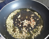 Foto del paso 1 de la receta: Pasta marinera