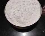 A picture of step 3 of Chikori Snack.