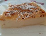 Foto del passaggio 7 della ricetta Bougatsa greca (dolce con pasta fillo e semolino) 🇬🇷