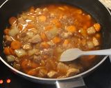 Foto del paso 8 de la receta: Moñitos del moño
