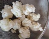 Foto langkah ke 3 dari resep Cireng banyur.