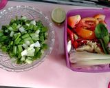 Foto langkah ke 1 dari resep Sambal Cumi.