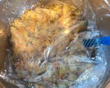 A picture of step 6 of Deep fried mashed potato(Korokke).