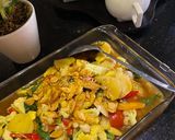 Foto langkah ke 3 dari resep Capcay Goreng Sederhana.