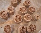 Foto del paso 9 de la receta: Rollitos de canela - Cinnamon rolls