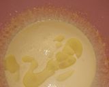 Foto del paso 2 de la receta: Bizcochuelo de naranja y vainilla