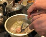 Sup Bakso Ayam Handmade langkah memasak 2 foto