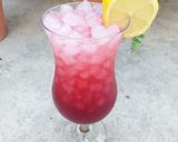 Foto del paso 3 de la receta: Tequila Pomegranate Cóctel🍹