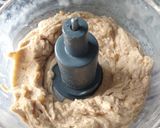 Foto del paso 2 de la receta: Helado de banana y choco vegano, sin tacc y súper express 😋