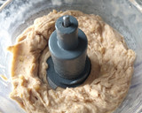 Foto del paso 2 de la receta: Helado de banana y choco vegano, sin tacc y súper express 😋