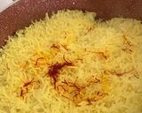 صورة لخطوة 1 من وصفة أرز مع الكباب