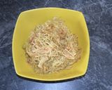 Foto langkah ke 1 dari resep Apple Strudel.