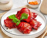 Foto langkah ke 4 dari resep Ayam Panggang Madu.